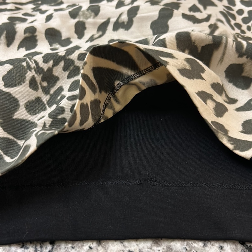 DVF A-Skirt - Picture 10 of 11